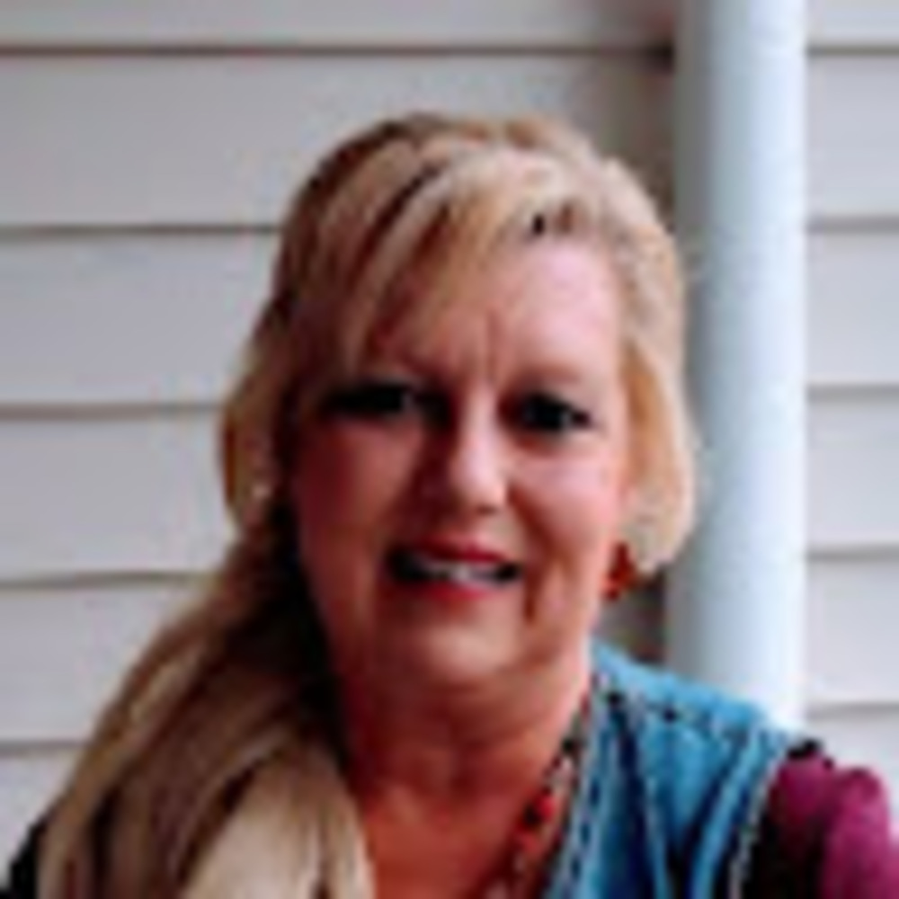 Meet your Posher, Karen